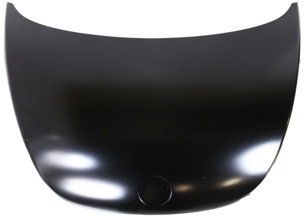 Hood Panel for Volkswagen Beetle 1998-2005, Replacement