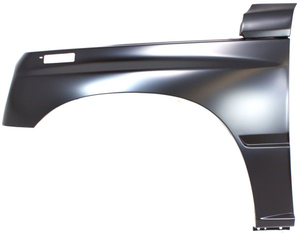 1989 - 1998 Chevrolet (Chevy) Tracker Fender - Left (Driver)