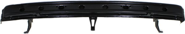 Front Reinforcement Impact Bar for 1989-1995 Suzuki Sidekick / Geo Tracker, 2-Door Model, Replacement