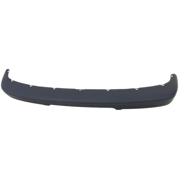 Front Bumper Cover for Suzuki Sidekick 1991-1998, Primed (Ready to Paint), Suitable for 2-Door/4-Door, Except Sport Model, Replacement