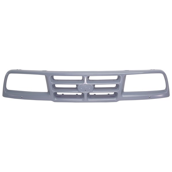 Paint to Match Grille for 1996-1998 Tracker, Replacement