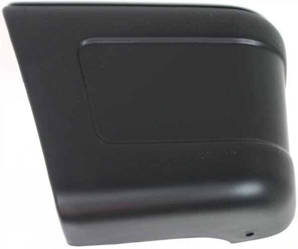 Front Bumper End Right (Passenger) for Samurai 1986-1995, Replacement