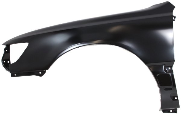Front Fender for Lexus ES300 1997-2001, Left (Driver) Side, Primed (Ready to Paint), Replacement