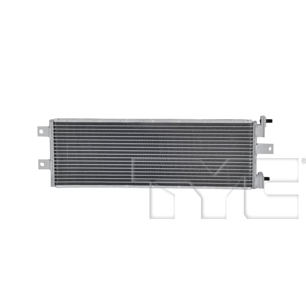 2022 - 2024 Kia Niro Ev A/C Condenser