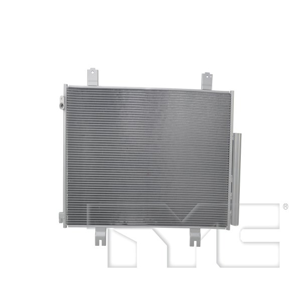 2023 - 2025 Honda CR-V A/C Condenser