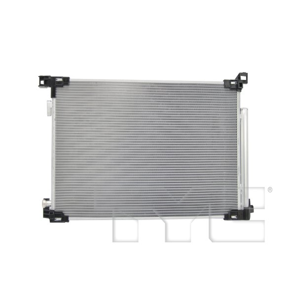 2023 - 2024 Toyota Corolla A/C Condenser
