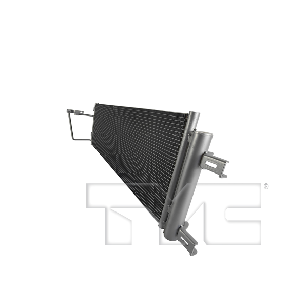 2023 - 2025 GMC Canyon A/C Condenser