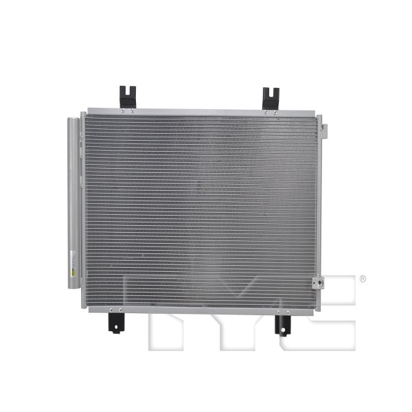 2023 - 2024 Honda Accord A/C Condenser