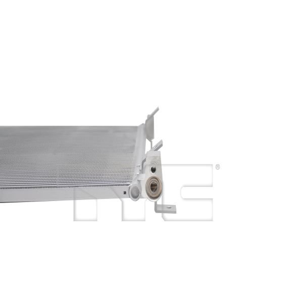 2024 - 2025 Ford Mustang A/C Condenser