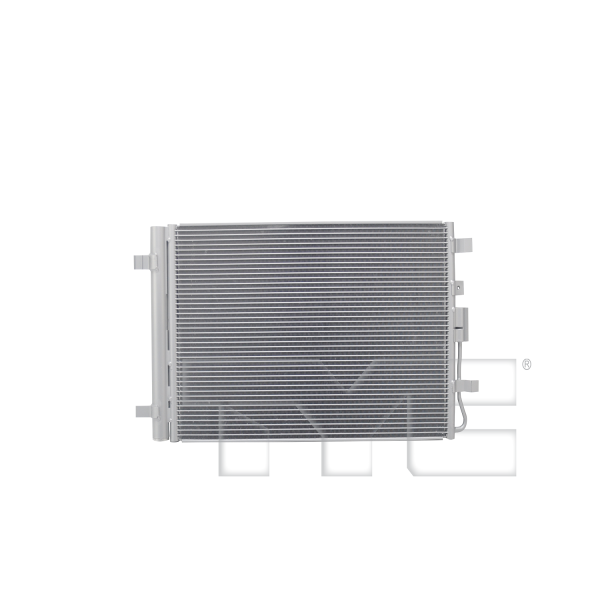 2024 - 2024 Kia Kona A/C Condenser