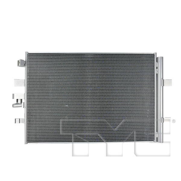 2024 - 2024 Ford Ranger A/C Condenser