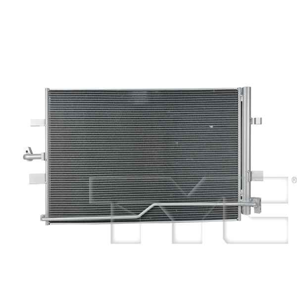 2024 - 2024 Ford Ranger A/C Condenser