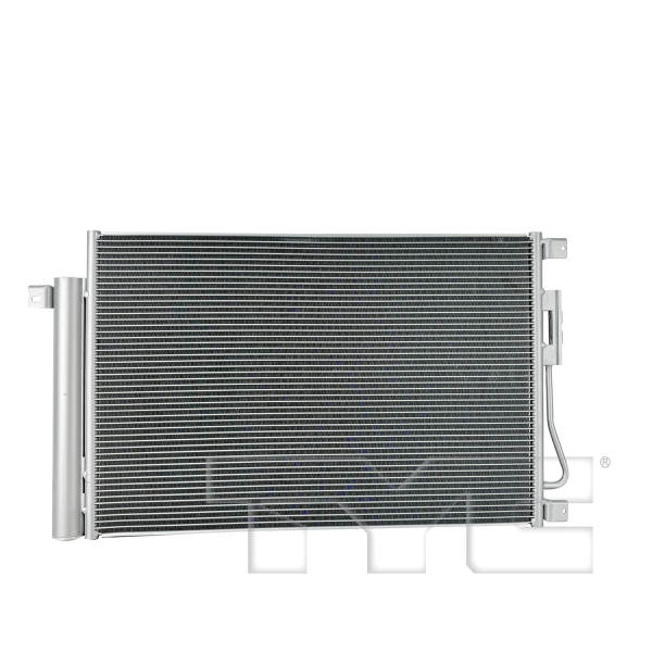 2024 - 2025 Chevrolet (Chevy) Trax A/C Condenser