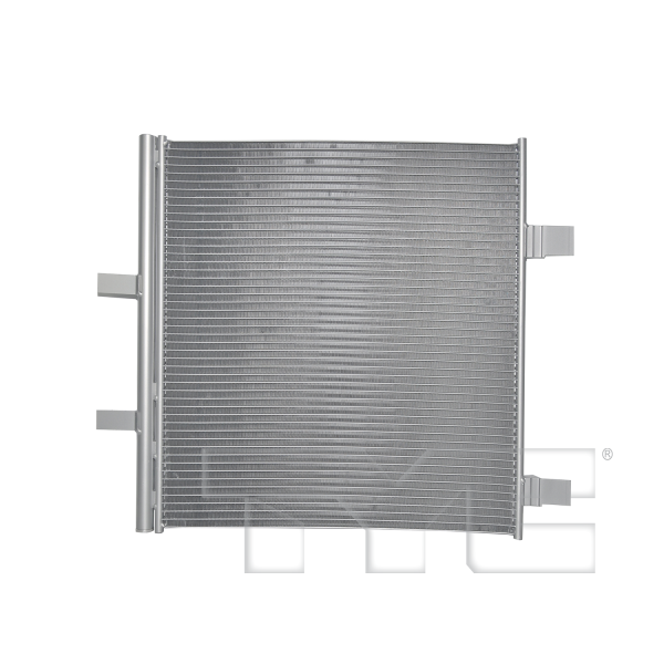 2022 - 2024 Mitsubishi Outlander A/C Condenser