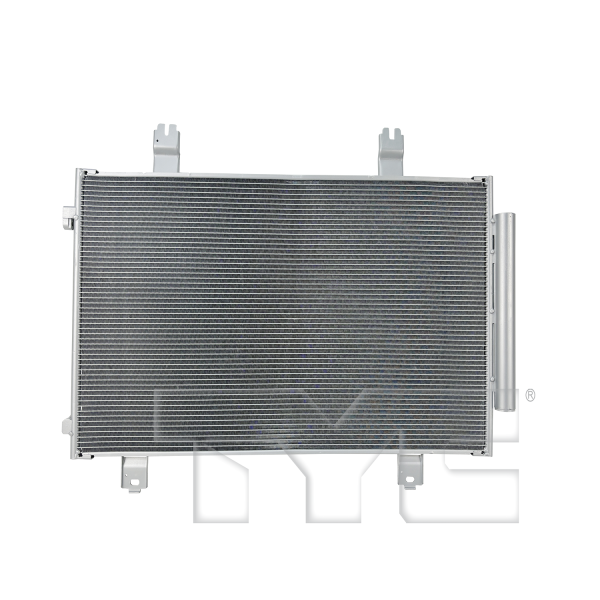 2021 - 2025 Acura Tlx A/C Condenser