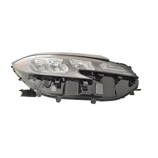 2024 Toyota Sienna Headlight Assembly - Right (Passenger)