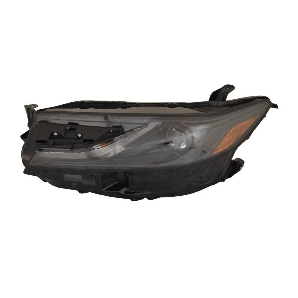 2025 Toyota Camry Headlight Assembly - Left (Driver)