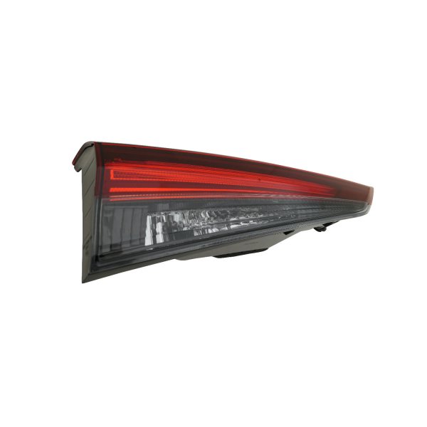 2024 - 2025 Toyota Highlander Tail Light Rear Lamp - Left (Driver)