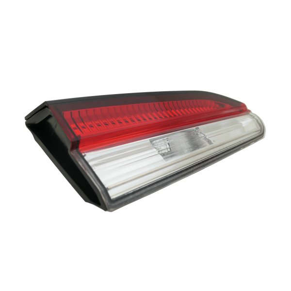 2022 - 2024 Toyota Corolla Cross Tail Light - Left (Driver)