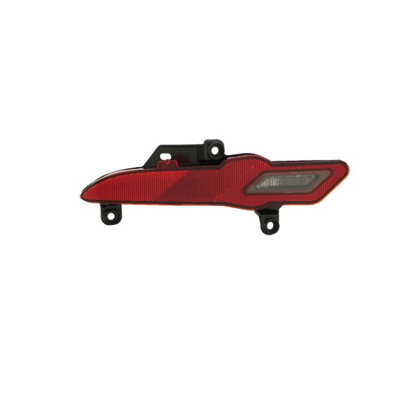 2023 - 2025 Toyota Prius Backup Light Lamp - Left (Driver)