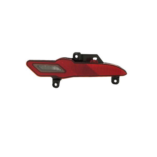 2023 - 2025 Toyota Prius Backup Light Lamp - Right (Passenger)