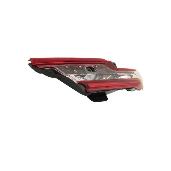 2025 Toyota Camry Tail Light Rear Lamp - Left (Driver)