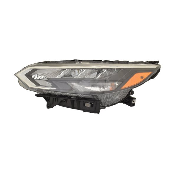 2024 Nissan Sentra Headlight Assembly - Left (Driver)