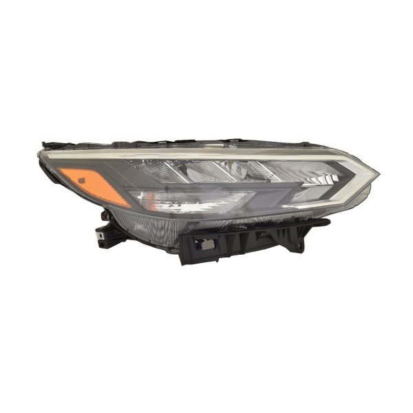 2024 Nissan Sentra Headlight Assembly - Right (Passenger)