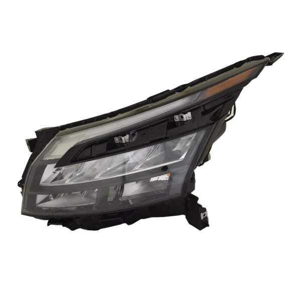2023 - 2025 Nissan Pathfinder Headlight Assembly - Left (Driver)