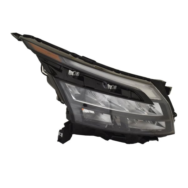 2023 - 2025 Nissan Pathfinder Headlight Assembly - Right (Passenger)