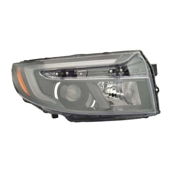 2021 - 2025 Honda Ridgeline Headlight - Right (Passenger)