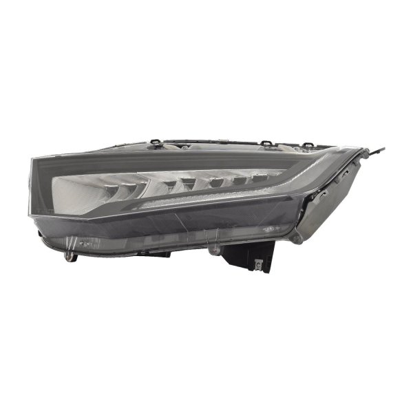2023 - 2024 Honda Odyssey Headlight Assembly - Left (Driver)