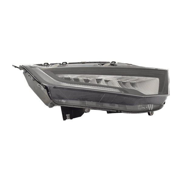2023 - 2024 Honda Odyssey Headlight - Right (Passenger)