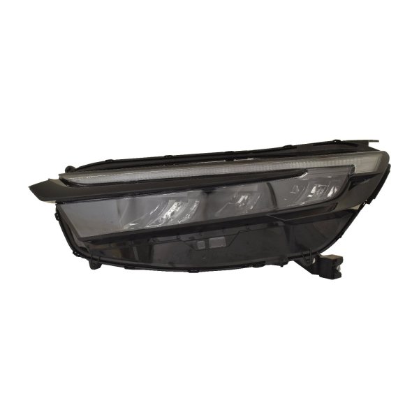 2023 - 2025 Honda CR-V Headlight Assembly - Left (Driver)