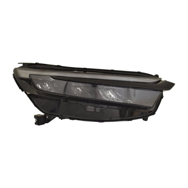 2023 - 2025 Honda CR-V Headlight Assembly - Right (Passenger)
