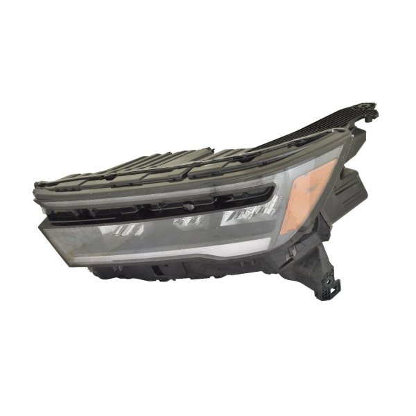 2023 - 2025 Honda Pilot Headlight Assembly - Right (Passenger)