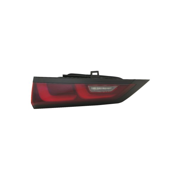 2023 - 2025 Honda CR-V Tail Light - Left (Driver)