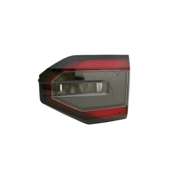2023 - 2025 Honda Pilot Tail Light Rear Lamp - Right (Passenger)