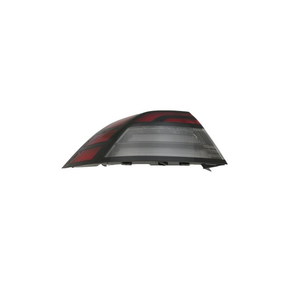 2023 - 2025 Honda Accord Tail Light Rear Lamp - Left (Driver)