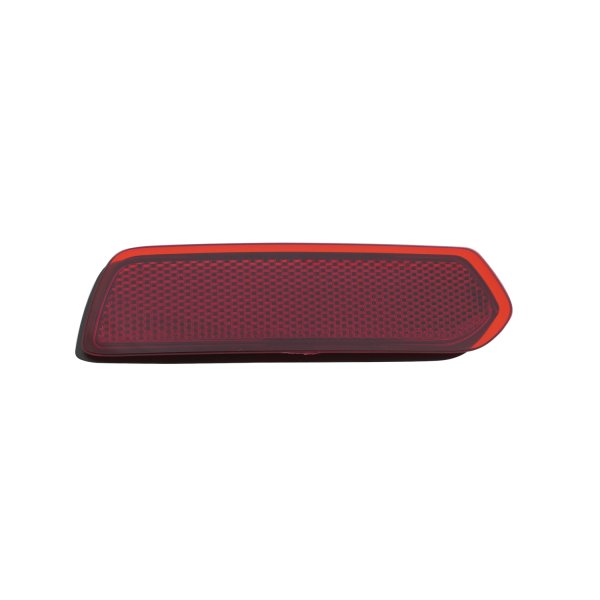 2023 - 2025 Honda Pilot Rear Bumper Reflector (Left / Driver Side)