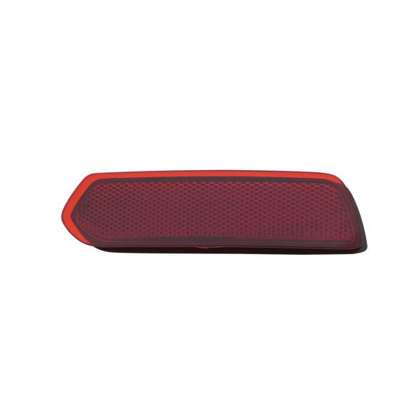 2023 - 2025 Honda Pilot Rear Bumper Reflector (Right / Passenger Side)