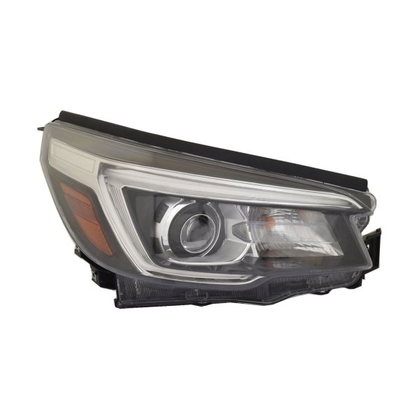 2019 - 2020 Subaru Forester Headlight Assembly - Right (Passenger)