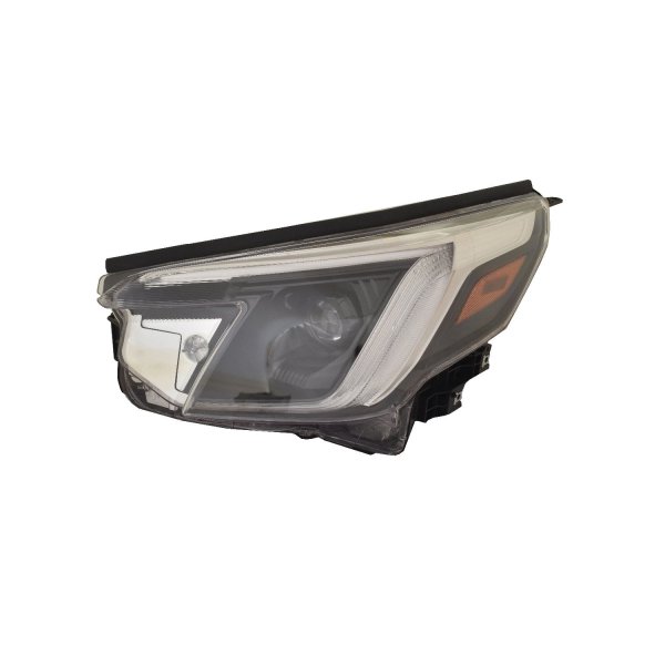 2024 Subaru Forester Headlight Assembly - Left (Driver)