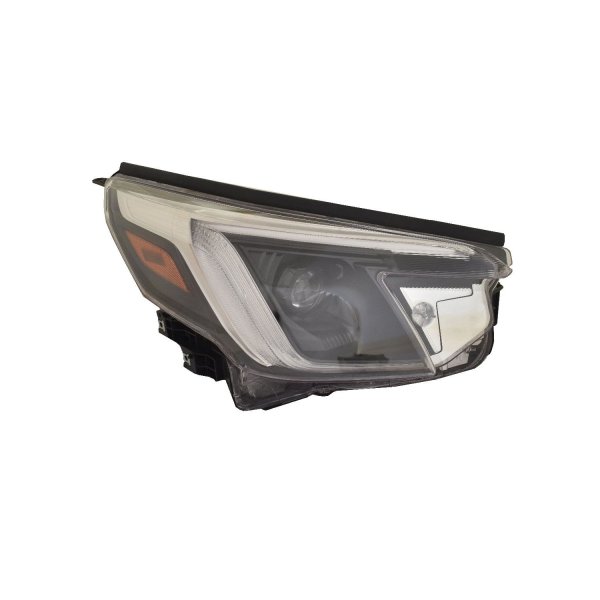 2024 Subaru Forester Headlight Assembly - Right (Passenger)