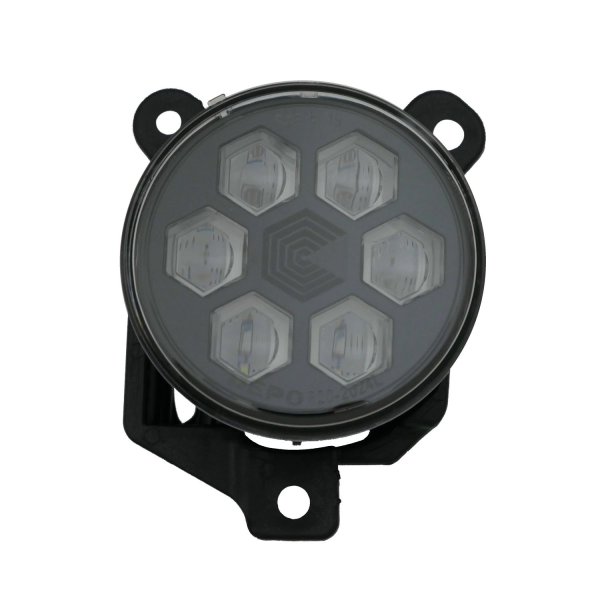 2022 - 2024 Subaru Forester Fog Light - Left (Driver)