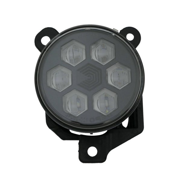 2022 - 2024 Subaru Forester Fog Light - Right (Passenger)