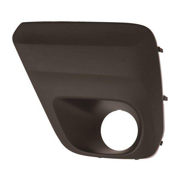 2019 - 2021 Subaru Forester Front Bumper Insert (Left / Driver Side)