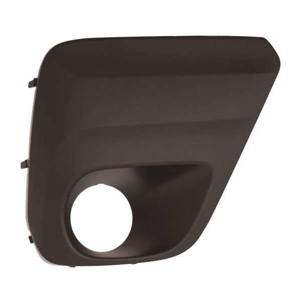 2019 - 2021 Subaru Forester Front Bumper Insert (Right / Passenger Side)