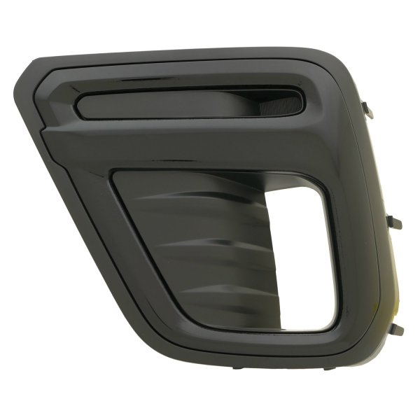 2020 - 2021 Subaru Forester Front Bumper Insert (Left / Driver Side)