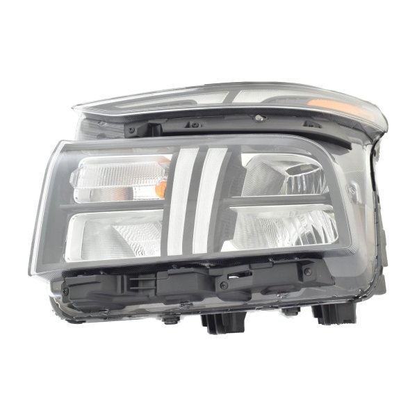 2023 Hyundai Santa Fe Headlight Assembly - Left (Driver)